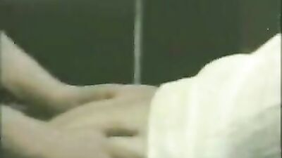 Sexy Job: Vintage Blowjob Revival