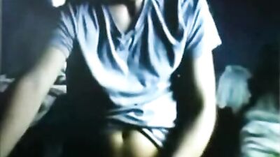 Boys Get HORNY Again on Web-Cam - Oral Action