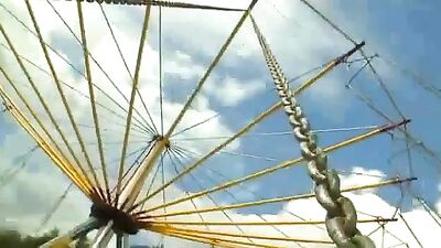 Ass Play: The Horney Explosion!