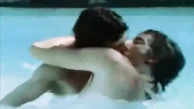 Gay Porn Orgy - Old Twink Vintage Pool Party ===========================================