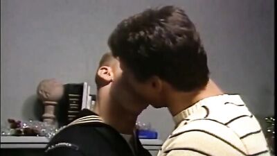 Adrian et Benny: Unleashed Passion - Gay Porn Video