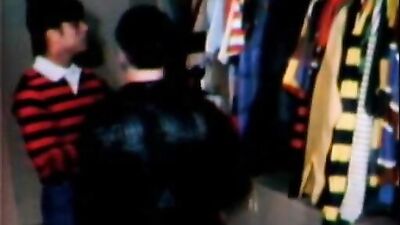 Twink Salesmen: Shop til You Cum