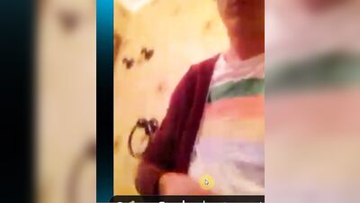 Young Blond Boy Cum Shot Skype - Teen Jerks Off