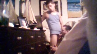 Gay Stepson Oral Spy Voyeur Cam Amature