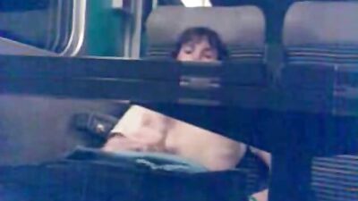 Train Sex: Solo Journey