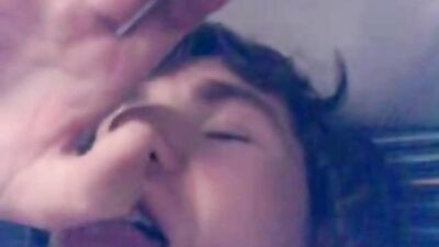 Train Sex: Solo Journey