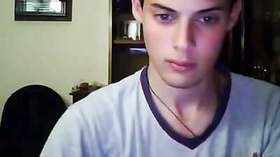 Web Cam Solo: Big Cocks - A Boys Private Show!