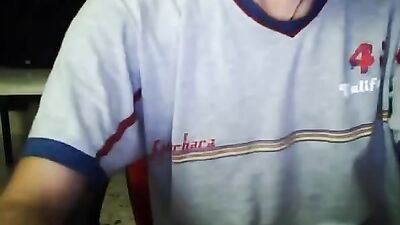 Web Cam Solo: Big Cocks - A Boys Private Show!