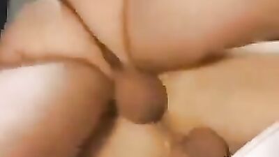 Fuck The Boy Again: Unprotected Bareback Fun!