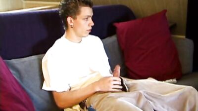 Straight Boys Solo: Shanes Gay Porn Revamp