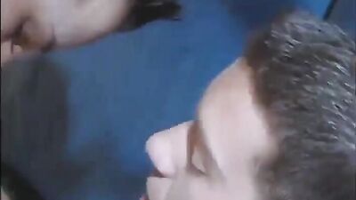 Gay Club Hookups: After the Dick Time!