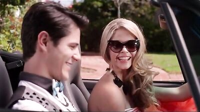 G.B.F. - The Gay Best Friend