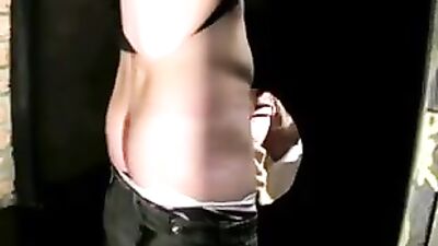 Glory Holes Exposed - Bareback Suck Fest [34 characters]