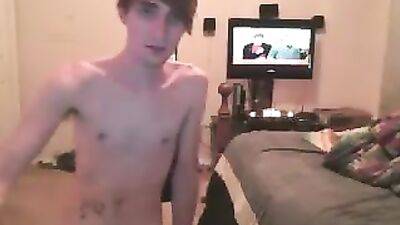 Jerichos Amateur Cum Shots and Handjob Fest!