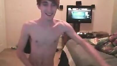 Jerichos Amateur Cum Shots and Handjob Fest!