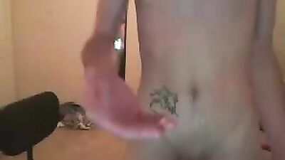 Jerichos Amateur Cum Shots and Handjob Fest!