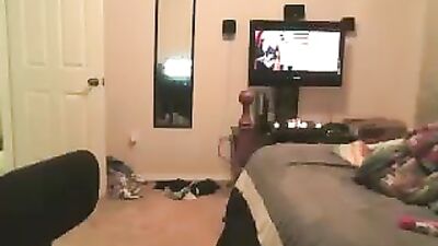 Jerichos Amateur Cum Shots and Handjob Fest!