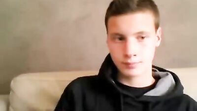 Jerichos Amateur Cum Shots Handjob: Uploaded by jericho 79