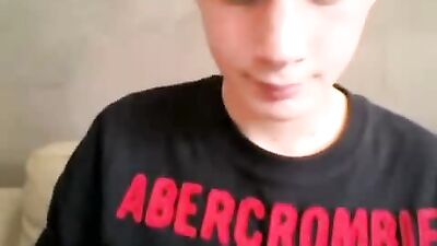 Jerichos Amateur Cum Shots Handjob: Uploaded by jericho 79