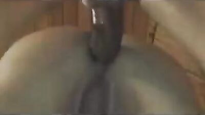 Sauna Fuckers: Bareback Threesome!