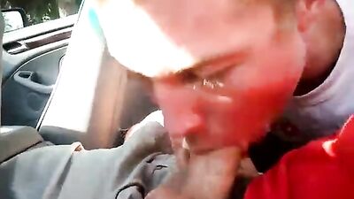 What Friends Do Best! A Gay Oral Experience