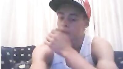 Jerichos Amateur Cumshots & Handjob Fest