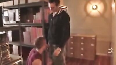 Bareback Warehouse: Unleashing Gay Desire