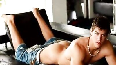 Gay Porn Slideshow Reveal - Cute Amateur Guys and Music!