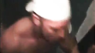 College Cocksucker Goes Wild: Amateur Oral Delights!