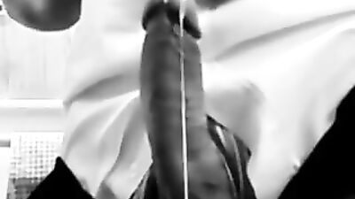 Hands-free Cumming: No Holds Barred!