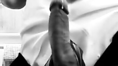 Hands-free Cumming: No Holds Barred!