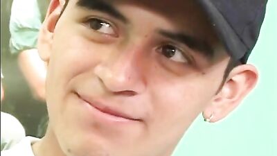 Gay Security Team Action: The Ultimate Battle for Pleasure!