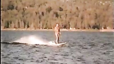 Blonds Do It Best Cabin Cum Shots: Revived for 2021!