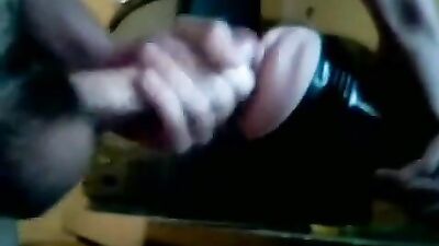 Alex17 Boy Jack-off Time: Cartoon Fantasies Come True!