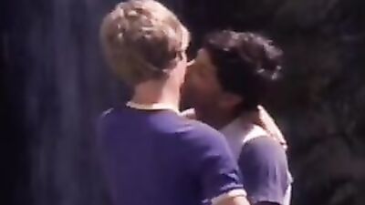 Mountain Pleasure Orgy Revisited: Action Group Sex Oral!