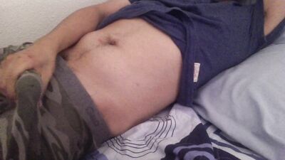 Video1 - Solo Porn Adventure!