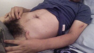 Video1 - Solo Porn Adventure!