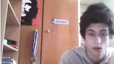 Gay Jero146 Amateur Cum Shots Handjob - Fulfilling Your Porn Dreams!