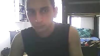 Gay Amateur Cumshots Handjob: Uploaded by jericho 128