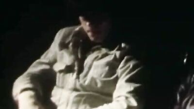 Theater Twinks - Action Cum Shots Fun!