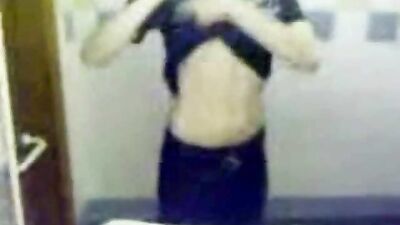 Library Bathroom Cumshots: Big Cocks Strike Again!