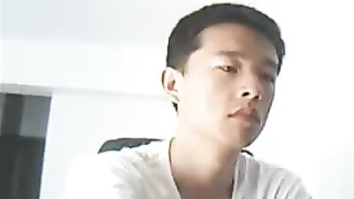 Asian Boys Smile - The Ultimate Gay Porn Experience!