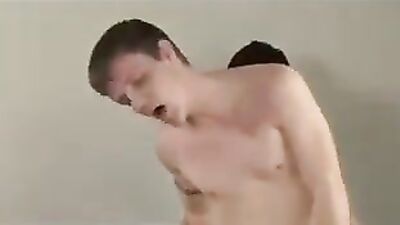 Cum Inside: A Bareback Passionate Encounter