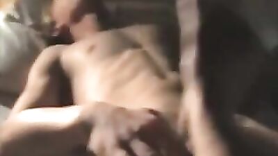 Fondle Sleepy Blond Dreams: Exploring Gay Porn Amateur Big Cocks and Twinks Secret Desires