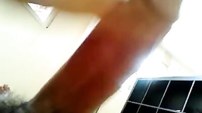 Hairy Handsome Cum Shooter - Thick and Thick Explosion!