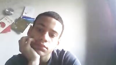 Gay Amateur Cum Shots Handjob Adventure!