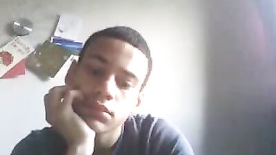 Gay Amateur Cum Shots Handjob Adventure!