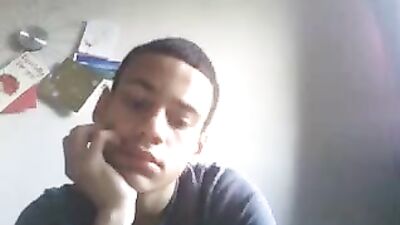 Gay Amateur Cum Shots Handjob Adventure!