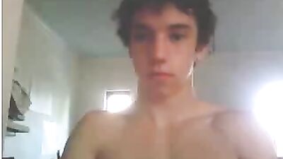 Handjobs and Cum Shots: Jerichos Amateur Porn Video Collection!