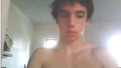 Handjobs and Cum Shots: Jerichos Amateur Porn Video Collection!